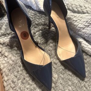 Aldo heels Brand new never worn NWT